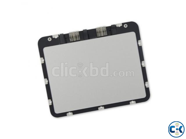MacBook Pro 15 Retina Mid 2015 Trackpad Replacement | ClickBD large image 0