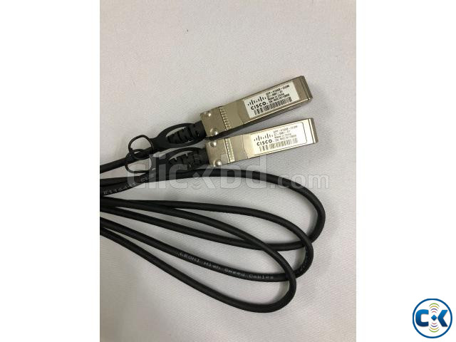10G-Dac-Cable-3m | ClickBD large image 1