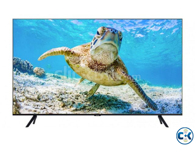 Samsung TU8000 65 Class 4K Crystal UHD Smart Google TV | ClickBD large image 0