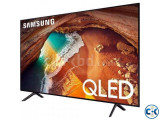 Samsung 55Q70A 55 Inch QLED 4K UHD Smart LED Television