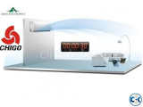 Chigo 1.0 Ton split type Air conditioner fast cooling