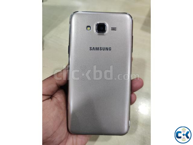 Samsung Galaxy J7 | ClickBD large image 0