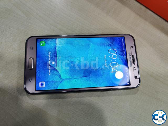 Samsung Galaxy J7 | ClickBD large image 1