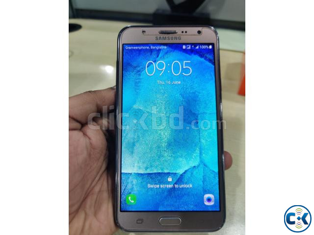 Samsung Galaxy J7 | ClickBD large image 2