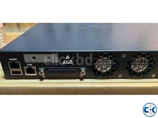 Juniper EX2200-24T-4G 24-port 10 100 1000 Gigabit Switch. 4 | ClickBD large image 3