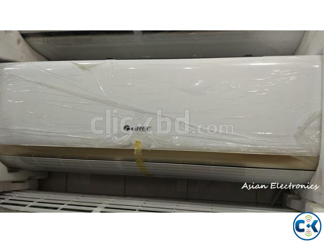 Gree 1.5 Ton Fairy Split Wall Mounted AC Latest Model | ClickBD large image 1