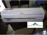 General Wall Mounted Type 2.0 Ton Air-Conditioner AC