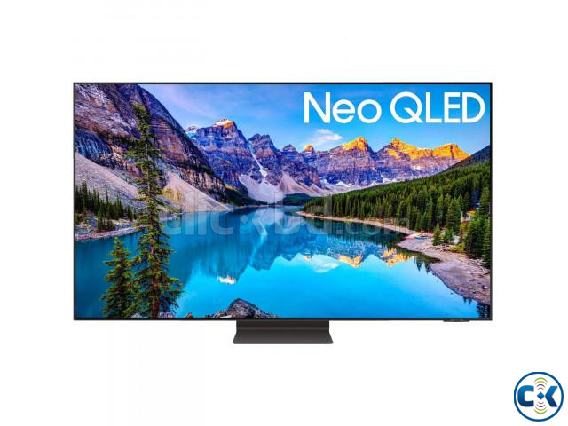 SAMSUNG 65 inch QN90A NEO QLED 4K TV | ClickBD large image 2