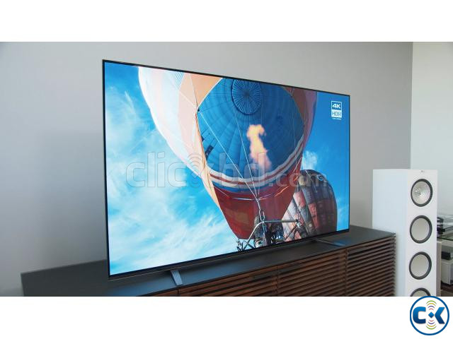 SONY BRAVIA 65 inch A8H OLED UHD 4K SMART TV | ClickBD large image 2