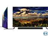 SONY 65 inch A90J XR MASTER SERIES OLED 4K TV