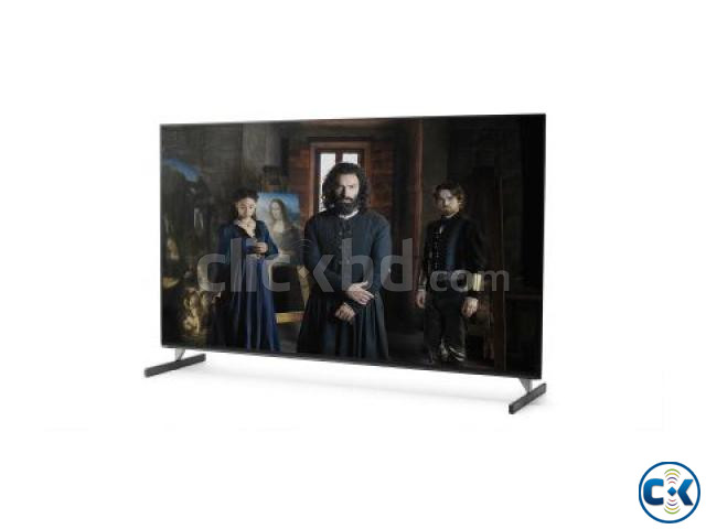 SONY 65 inch A90J XR MASTER SERIES OLED 4K TV | ClickBD large image 1