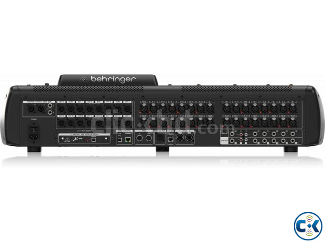 Behringer X32 40-channel Digital Mixer | ClickBD large image 3