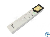 Midea air conditioner remote control RN08CA BG 08CA1 0