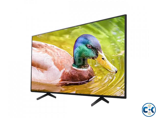 65 inch SONY BRAVIA X85J HDR 4K ANDROID GOOGLE TV | ClickBD large image 2