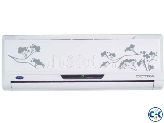 Carrier 1.5 ton split wall mounted type air conditioner AC | ClickBD large image 0