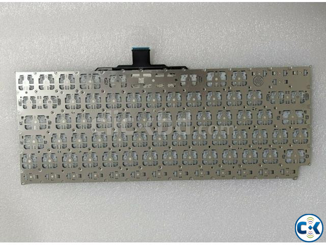 MacBook Air 13 M1 A2337 2020 US Keyboard Replacement | ClickBD large image 1