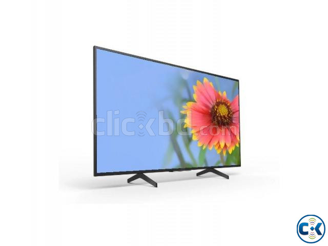SONY 65 inch X8000H 4K ANDROID TV | ClickBD large image 1