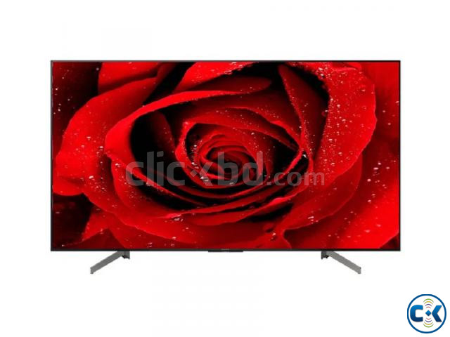 SONY 65 inch X8000H 4K ANDROID TV | ClickBD large image 3