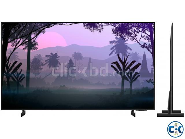 SAMSUNG 43 inch AU8000 UHD 4K BEZEL-LESS TV OFFICIAL  | ClickBD large image 3