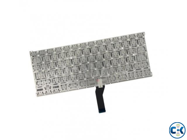 MacBook Air 13 Mid 2011-Early 2015 Keyboard Replacement | ClickBD large image 1
