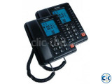 PA-to-Boss Telephone Set Beetel M78