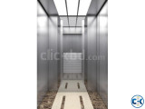  FUJI Lift Elevator 6person 7floor in bangladesh