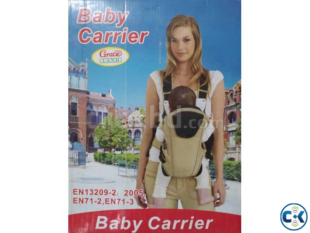 Baby Carrier EN71-3 | ClickBD large image 0