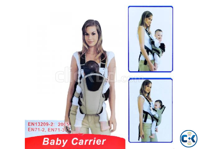 Baby Carrier EN71-3 | ClickBD large image 1