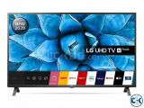 LG Nano79 43 4k UHD LED TV