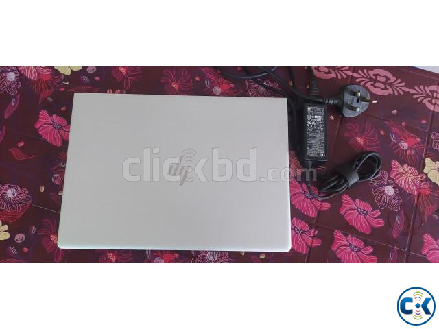 HP EliteBook 840 G6 core i5 8th Gen 14 Inch FHD Laptop | ClickBD large image 1