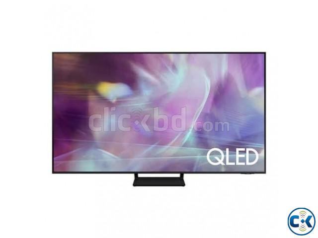 Samsung QA65Q70A 65 QLED 4K Smart TV 2021  | ClickBD large image 0