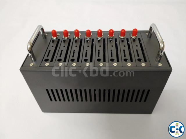 8 port modem price in bd | ClickBD large image 0