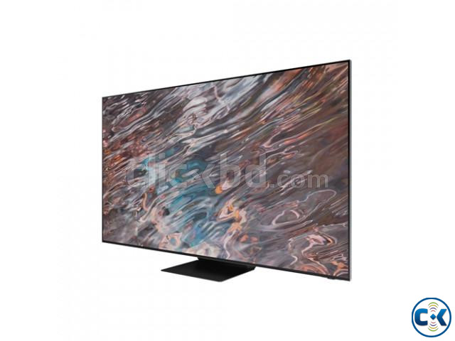 55 inch SAMSUNG QN90A NEO VOICE CONTROL QLED 4K TV | ClickBD large image 2