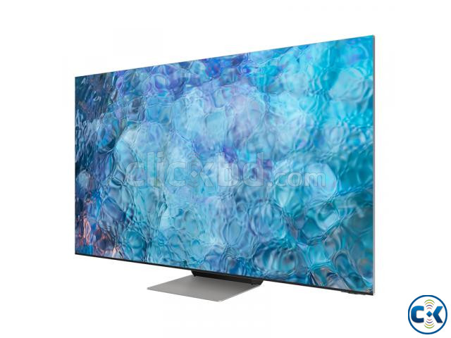 55 inch SAMSUNG QN90A NEO VOICE CONTROL QLED 4K TV | ClickBD large image 3