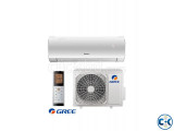 Gree 1.5 Ton Split Air Conditioner 18000BTU GS-18MU410