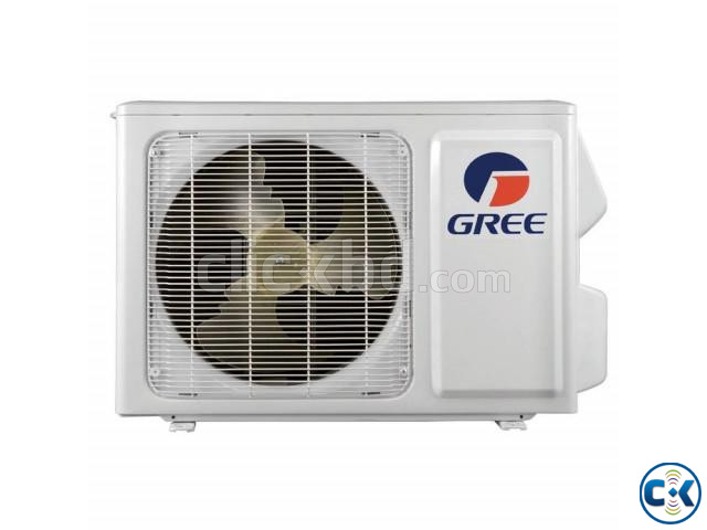 Gree 1.5 Ton Split Air Conditioner 18000BTU GS-18MU410 | ClickBD large image 1