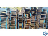 Used Steel Sheet Pile in Bangladesh