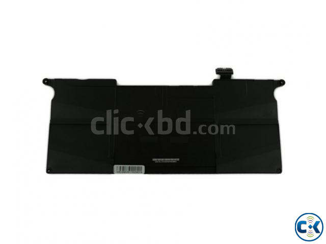 MacBook Air 11 Mid 2011-Early 2015 Battery Replacement | ClickBD large image 2