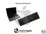 Macbook Pro A1706 Keyboard Replacement Service Center Dhaka