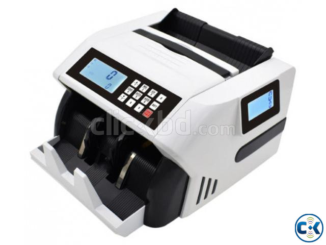 Money Counter With Fake Note Detection JN1688 | ClickBD large image 0