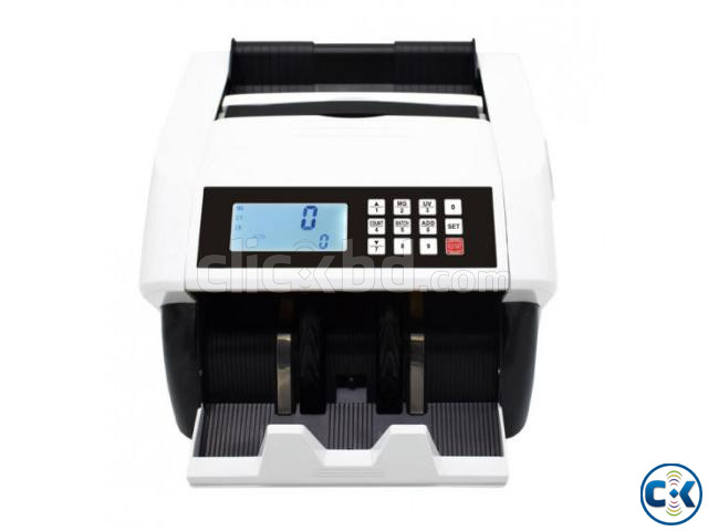 Money Counter With Fake Note Detection JN1688 | ClickBD large image 1