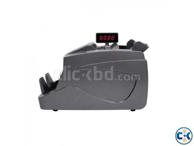 Bill Counter Automatic detecting Fake Note AL-6300C  | ClickBD large image 2