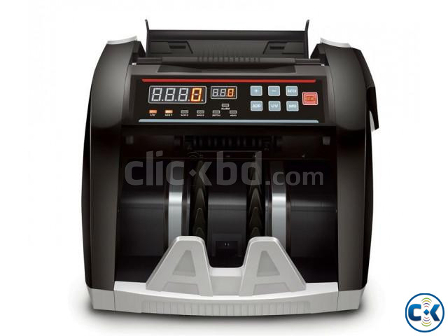 Money Counting Machine AL 5800 UV Mg | ClickBD large image 1