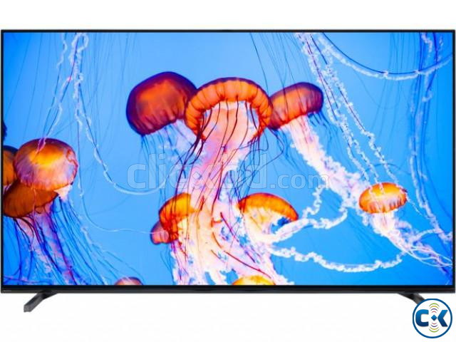 55 inch SONY BRAVIA A80J XR OLED 4K GOOGLE TV | ClickBD large image 1