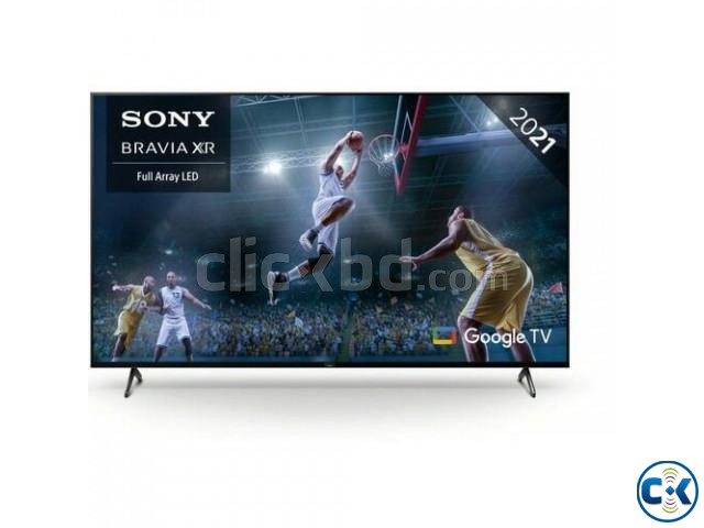 SONY BRAVIA 55 inch X90J XR FULL ARRAY 4K ANDROID GOOGLE TV | ClickBD large image 0