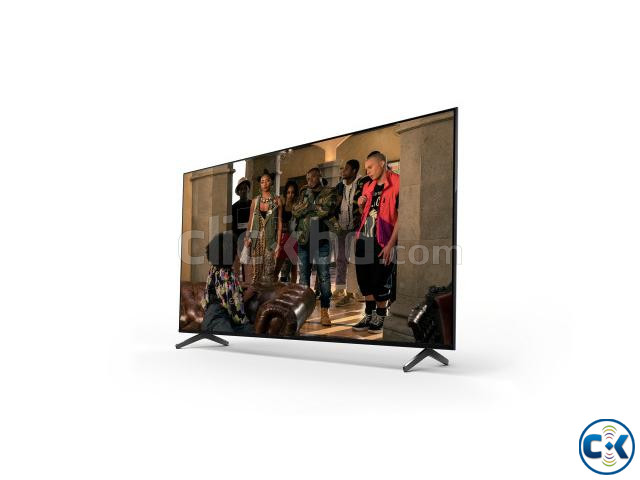 55 inch SONY BRAVIA X85J HDR 4K ANDROID GOOGLE TV | ClickBD large image 2