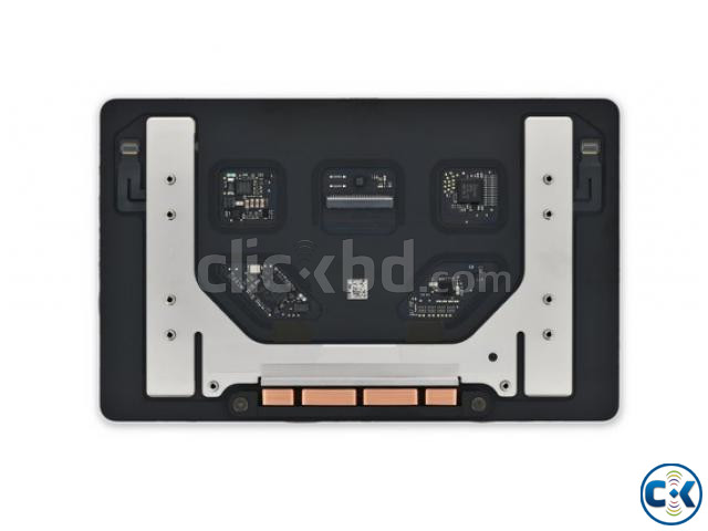 MacBook Pro 13 A1706 A1708 A1989 A2159 Trackpad | ClickBD large image 2