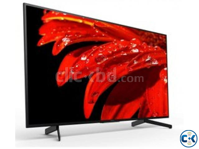 SONY 55 inch 55X80J 4K ANDROID VOICE CONTROL GOOGLE TV | ClickBD large image 2