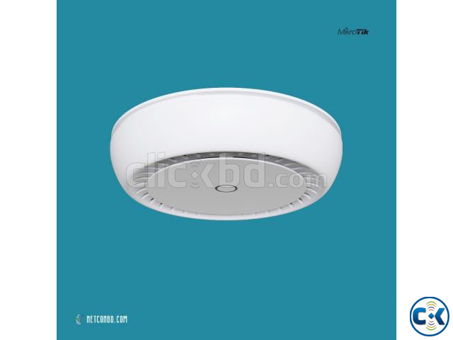 Mikrotik Dual Band Ceiling Wall Mounting Access Point | ClickBD large image 0