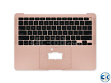 MacBook Air 13 Early 2020 Upper Case with Keyboard